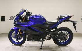 YAMAHA YZF-R25 2019 RG43J