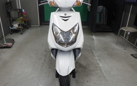 YAMAHA CYGNUS 125 X 2024