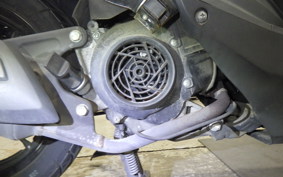 SUZUKI ADDRESS 110 2019 CE47A