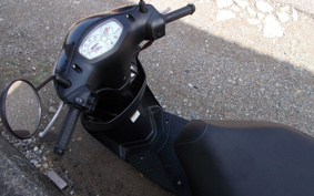 SUZUKI LET's CA4AA