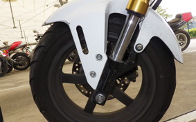 HONDA GROM JC92