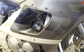 KAWASAKI ZZ-R400 Gen.2 1999 ZX400N