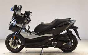 HONDA FORZA 250 MF13