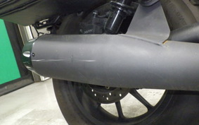 HONDA REBEL 250 S 2011 MC49