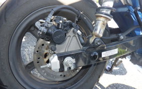 HONDA DAX 125 JB04