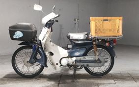 HONDA SUPER CUB50 C50