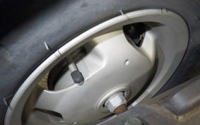 YAMAHA GEAR Gen.2 UA06J