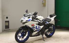 SUZUKI GSX-R125 2020 DL33B