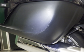 BMW K1600GTL 2012