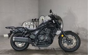 HONDA REBEL 1100 2021 SC83