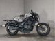 Фото Honda REBEL 1100 2021 с японского аукциона