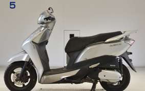 HONDA LEAD 125 JF45