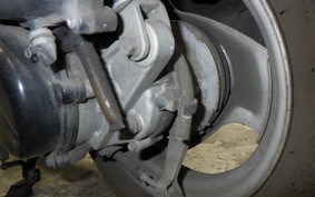 YAMAHA JOG Gen.5 2023 SA36J