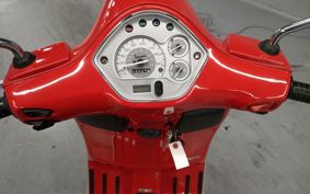 VESPA VESPAGTS250IE M45100