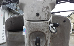 HONDA ﾍﾞﾝﾘｨ110 JA09