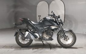 SUZUKI JIKUSA-250 ED22B