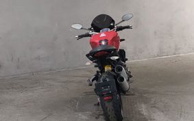 DUCATI  DUCATI  MONSTAR 1200 M603JA