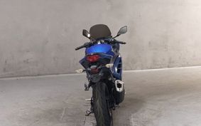 KAWASAKI NINJA 250 EX250L
