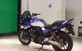 HONDA CB400 SUPER BOLDOR A 2021 NC42