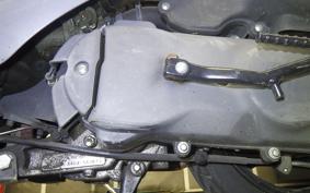 SUZUKI LET's 4 2014 CA45A