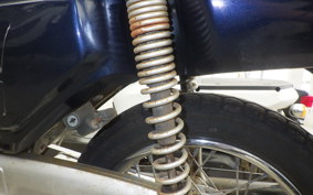 HONDA C50 SUPER CUB AA04