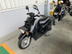 Фото Yamaha GEAR BX50 с японского аукциона