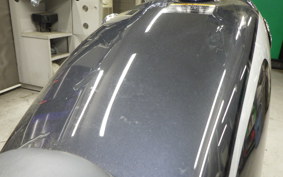 YAMAHA SR400 Gen.5 2021 RH16J