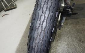 HONDA CB400ﾌｫｱ 2012 CB400F
