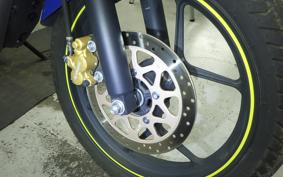 SUZUKI GIXXER 150 NG4BG