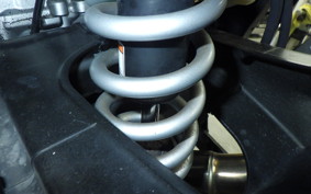 YAMAHA FZ1 FAZER 2009 RN21J