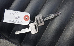 HONDA MAGNA 250 1997 MC29