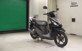 SUZUKI ADDRESS 110 2019 CE47A