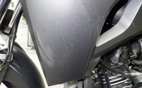 SUZUKI V-STROM 250 A