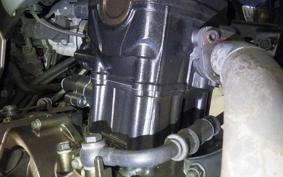 SUZUKI ｼﾞｸｻｰ250 2002 ED22B