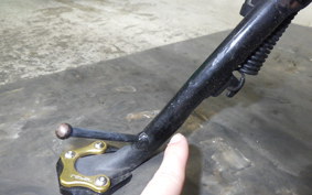 HONDA REBEL 250 S 1994 MC49