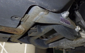 SUZUKI ADDRESS V50 1995 CA4BA