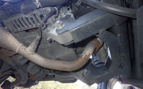 YAMAHA X FORCE SG79J