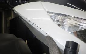 HONDA PCX 125 2009 JF56