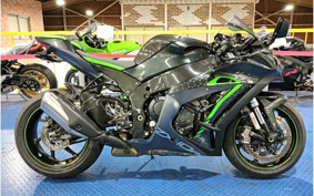 KAWASAKI NINJA ZX-10R SE 2020 ZXT02E