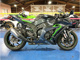 Фото Kawasaki NINJA ZX-10R SE 2020 с японского аукциона