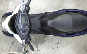 YAMAHA CYGNUS 125 XSR 3 2021 SED8J