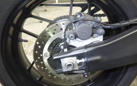 YAMAHA XSR900 2022 RN80J