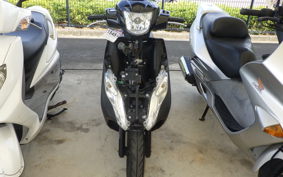 SUZUKI ADDRESS V125 DT11A