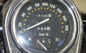 KAWASAKI VULCAN 1500 CLASSIC 1996 VNT50D