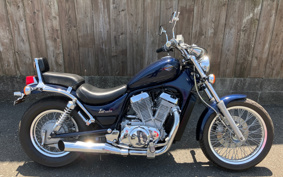 SUZUKI INTRUDER 750 1986 VR51A