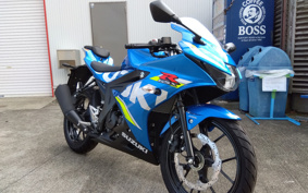 SUZUKI GSX-R125 ABS DL33B