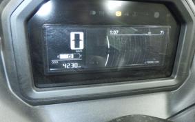 YAMAHA X-MAX 250 2009 SGA8J