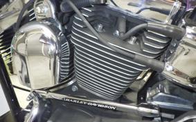 HARLEY FLSTC 1580 2007