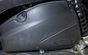 HONDA GIORNO 3 1991 AF77