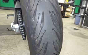 YAMAHA MT-07 2022 RM33J